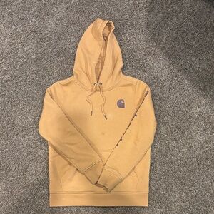 Carhartt hoodie